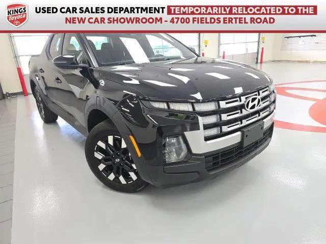 2025 Hyundai Santa Cruz SEL for sale in Cincinnati, OH