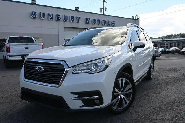 2020 Subaru Ascent Limited for sale in Sunbury, PA