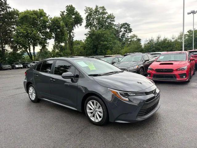 2026 Toyota Corolla LE for sale in Sunbury, PA