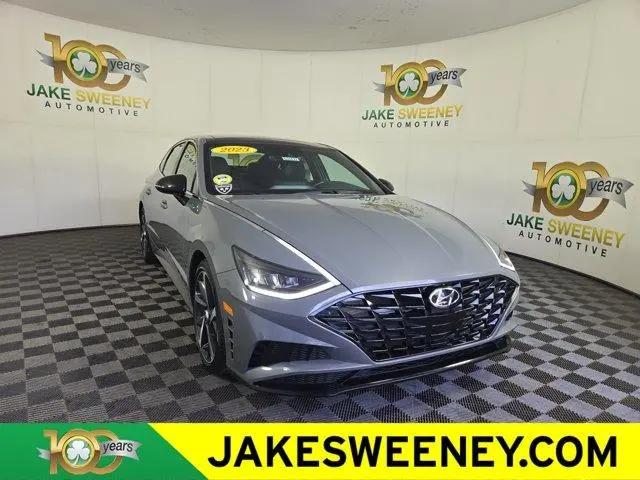 2023 Hyundai Sonata SEL Plus for sale in Cincinnati, OH