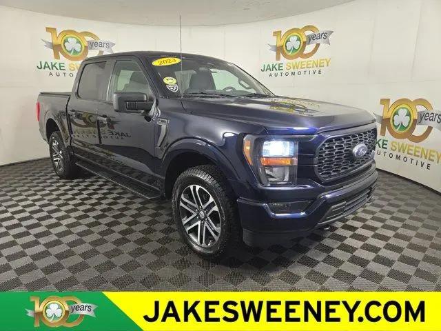 2023 Ford F-150 XL for sale in Cincinnati, OH