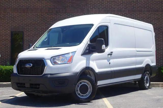 2023 Ford Transit Cargo Van ROOF W/LWB for sale in Addison, IL