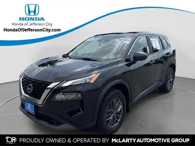 2023 Nissan Rogue S Intelligent AWD for sale in Jefferson City, MO