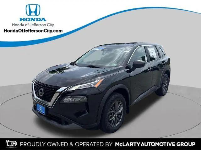 2023 Nissan Rogue S Intelligent AWD for sale in Jefferson City, MO