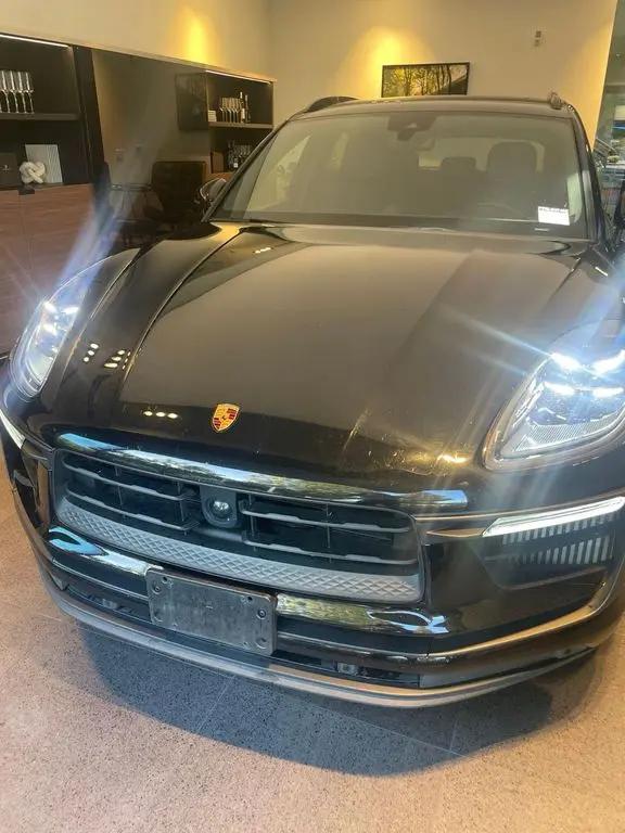 2024 Porsche Macan S for sale in Livermore, CA
