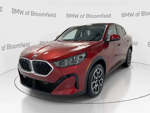 2026 BMW X2 xDrive28i for sale in Bloomfield, NJ
