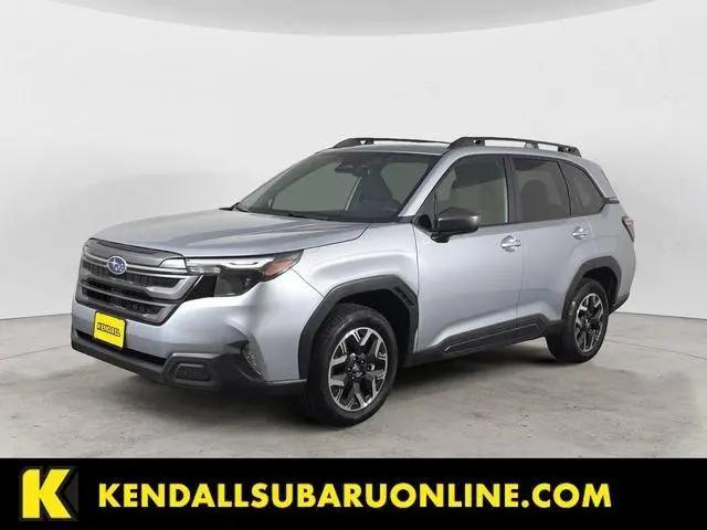 2025 Subaru Forester Premium for sale in Eugene, OR