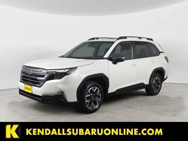 2025 Subaru Forester Premium for sale in Eugene, OR