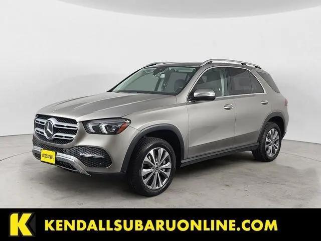 2020 Mercedes-Benz GLE GLE 350 4MATIC for sale in Eugene, OR
