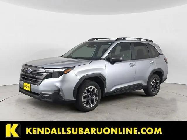 2026 Subaru Forester Premium for sale in Eugene, OR