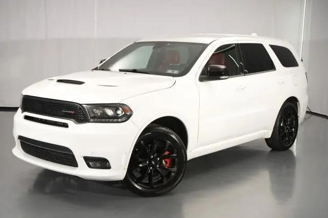 2019 Dodge Durango R/T for sale in West Chester, PA