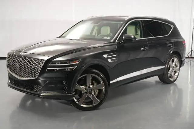 2024 Genesis GV80 3.5T AWD for sale in West Chester, PA