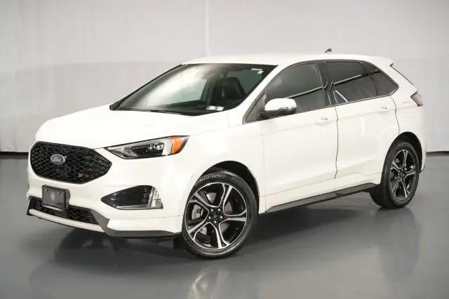2022 Ford Edge ST for sale in West Chester, PA