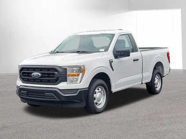 2021 Ford F-150 XL for sale in Indianapolis, IN