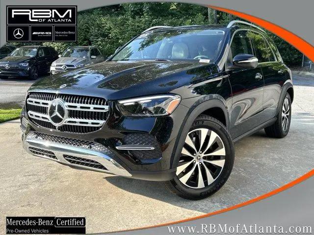 2025 Mercedes-Benz GLE GLE 350 Base for sale in Atlanta, GA