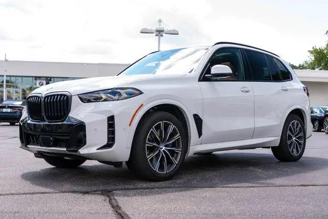 2026 BMW X5 xDrive40i for sale in Glendale, WI