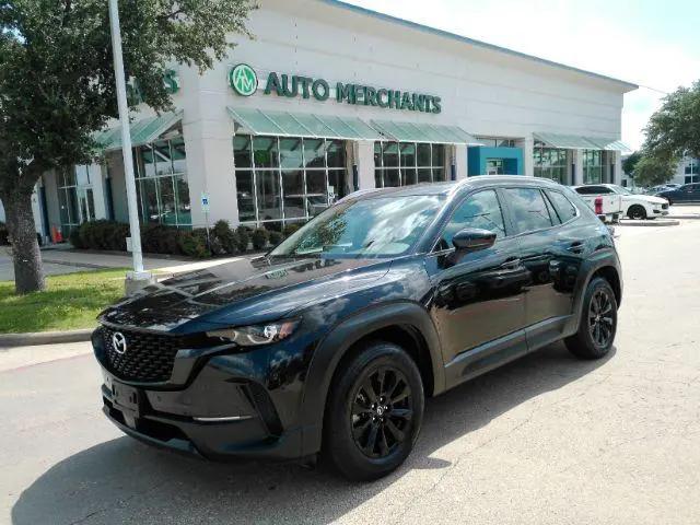 2026 Mazda CX-50 2.5 S Preferred for sale in Plano, TX