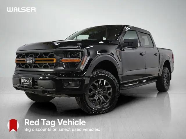 2024 Ford F-150 Tremor for sale in Roseville, MN