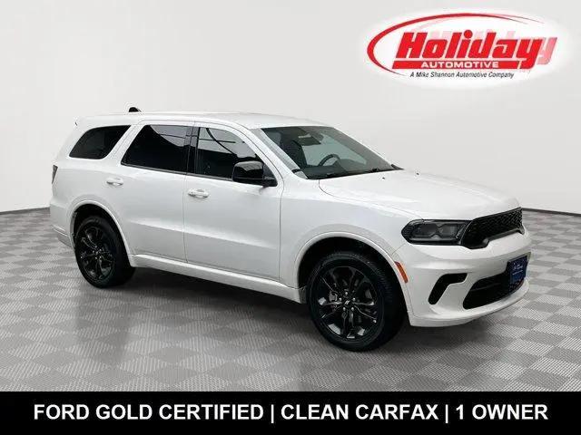 2026 Dodge Durango GT AWD for sale in Fond du Lac, WI