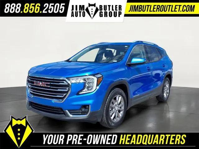 2024 GMC Terrain FWD SLT for sale in Fenton, MO