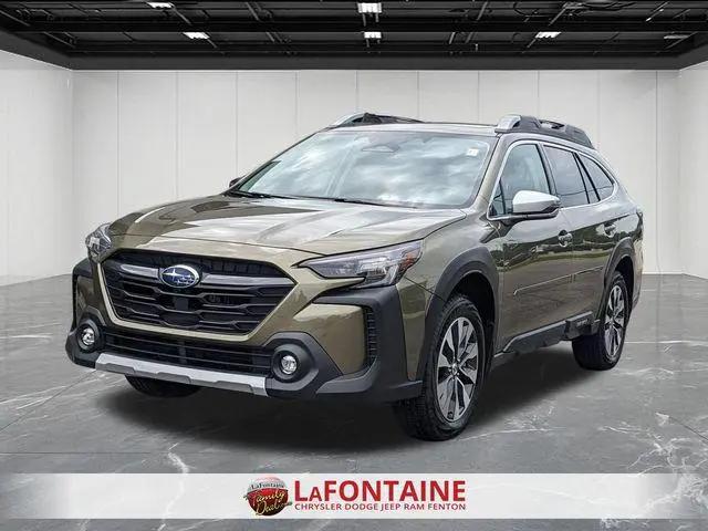 2025 Subaru Outback Touring for sale in Fenton, MI