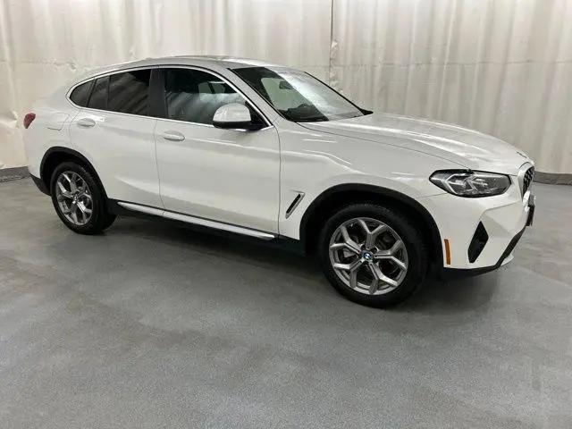 2025 BMW X4 xDrive30i for sale in Waterbury, CT
