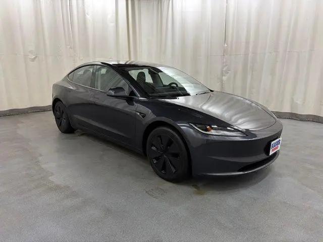 2024 Tesla Model 3 Long Range Dual Motor All-Wheel Drive for sale in Waterbury, CT