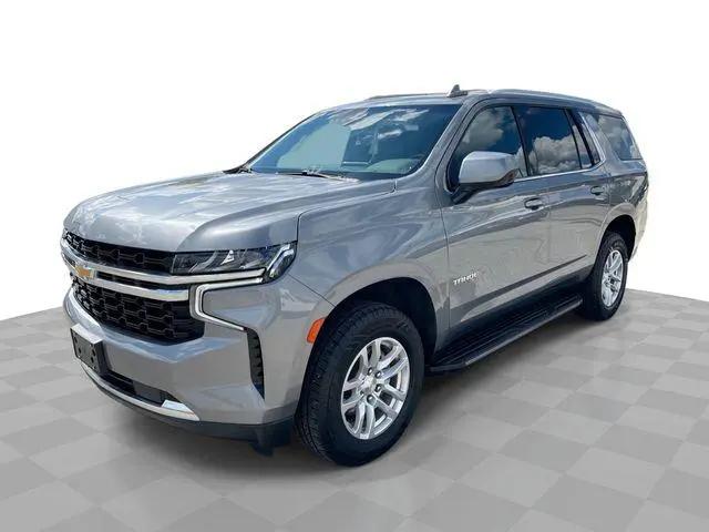 2021 Chevrolet Tahoe 4WD LS for sale near Columbus, OH