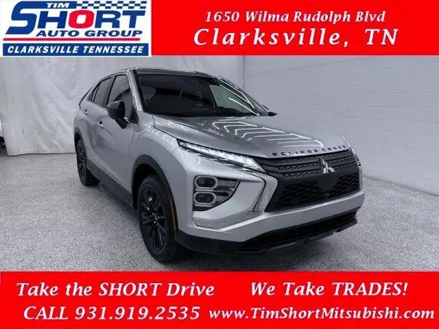 2024 Mitsubishi Eclipse Cross LE S-AWC for sale in Clarksville, TN