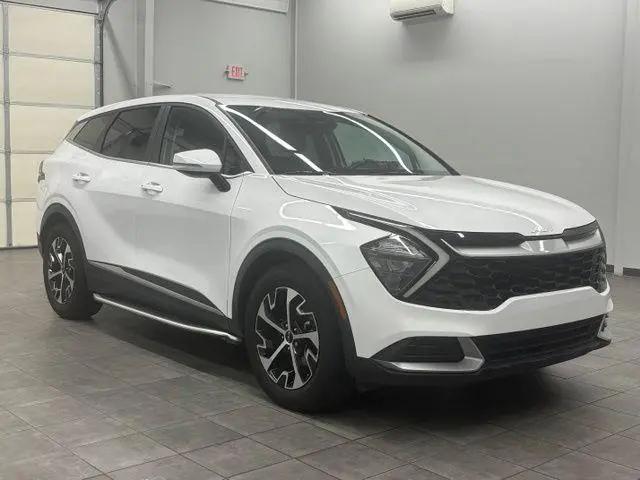 2023 Kia Sportage EX for sale in Murray, KY