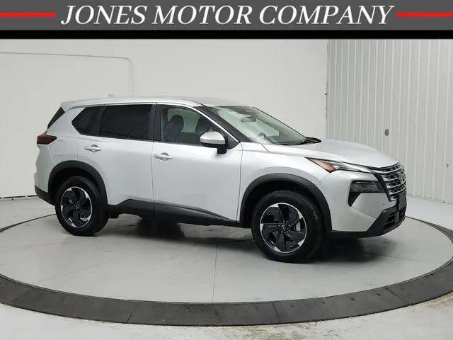 2024 Nissan Rogue SV Intelligent AWD for sale in Savannah, TN