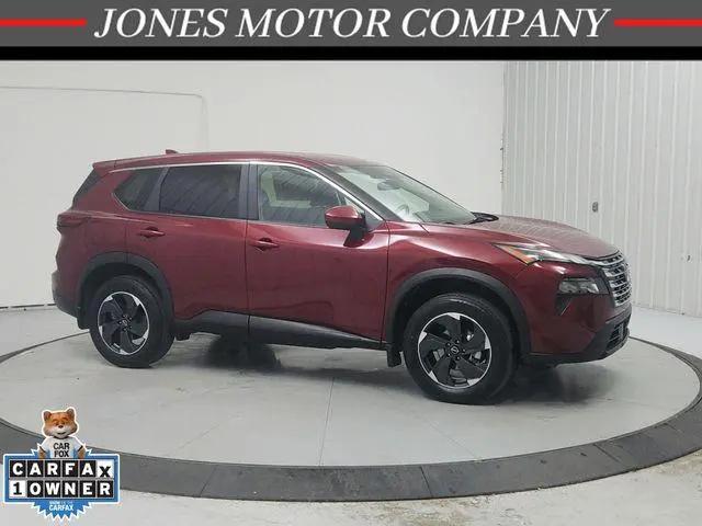 2025 Nissan Rogue SV Intelligent AWD for sale in Savannah, TN