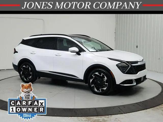 2023 Kia Sportage SX-Prestige for sale in Savannah, TN