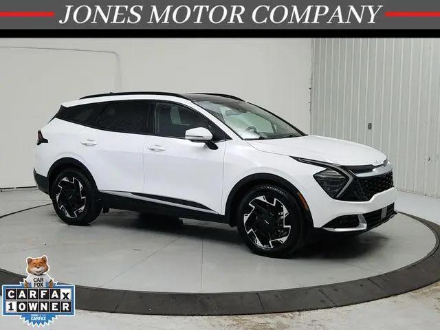 2023 Kia Sportage SX-Prestige for sale in Savannah, TN