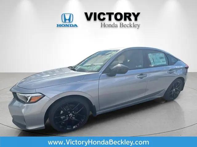 2026 Honda Civic Sport for sale in Beckley, WV