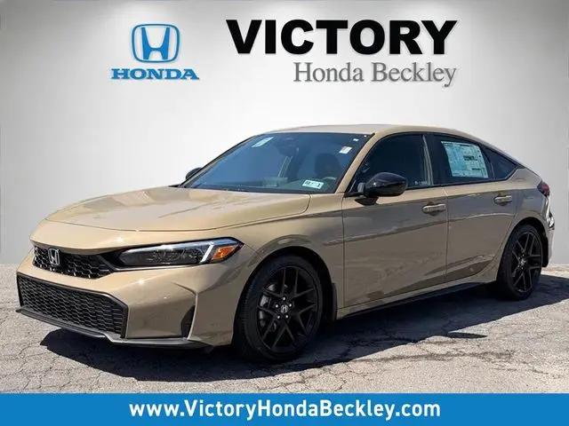 2026 Honda Civic Sport for sale in Beckley, WV
