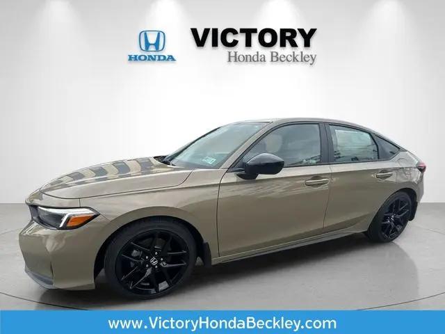 2026 Honda Civic Sport for sale in Beckley, WV