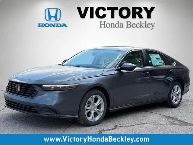 2026 Honda Accord Sedan LX for sale in Beckley, WV