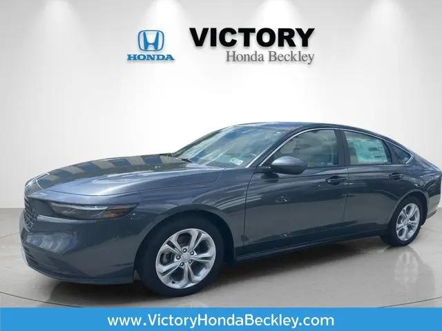 2026 Honda Accord Sedan LX for sale in Beckley, WV