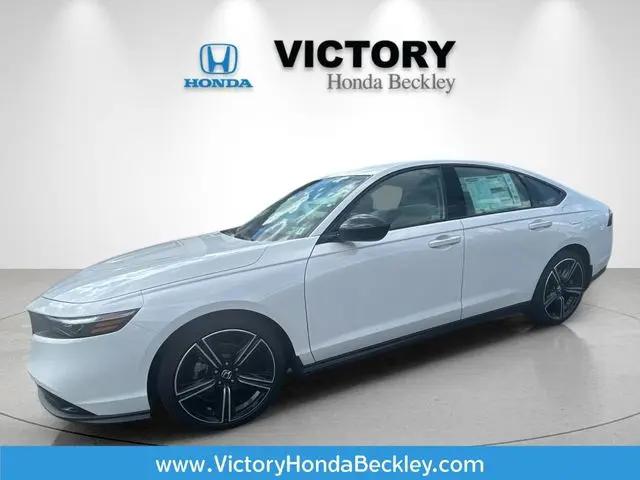 2026 Honda Accord Sedan SE for sale in Beckley, WV