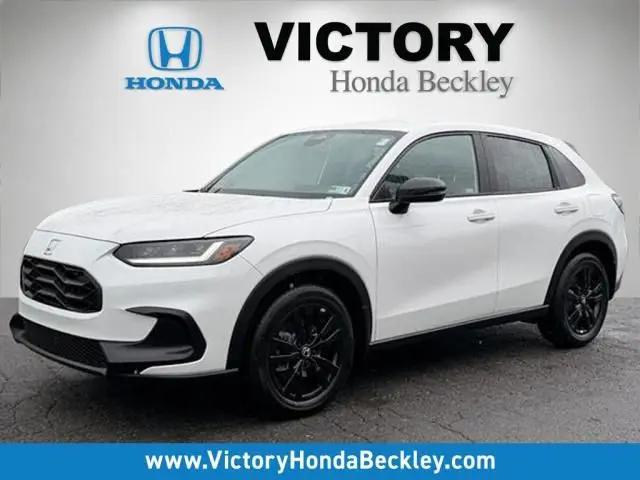 2026 Honda HR-V AWD Sport for sale in Beckley, WV