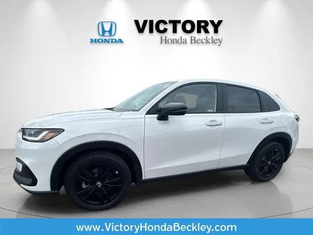 2026 Honda HR-V AWD Sport for sale in Beckley, WV