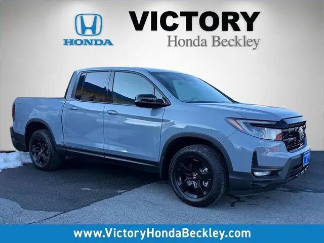 2026 Honda Ridgeline Black Edition for sale in Beckley, WV