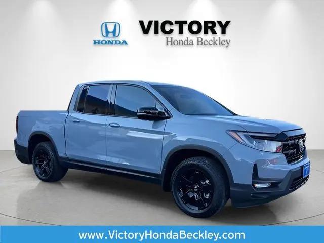 2026 Honda Ridgeline Black Edition for sale in Beckley, WV
