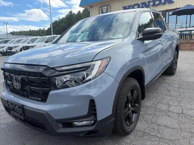 2026 Honda Ridgeline Black Edition for sale in Beckley, WV