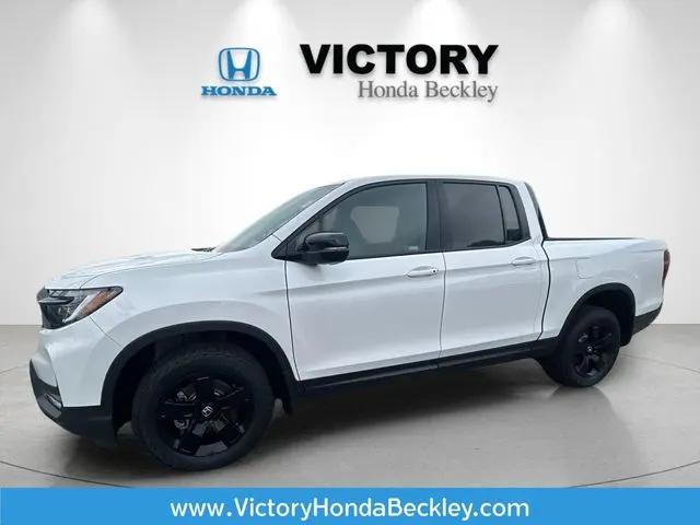 2026 Honda Ridgeline Black Edition for sale in Beckley, WV