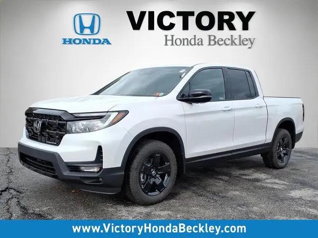 2026 Honda Ridgeline Black Edition for sale in Beckley, WV