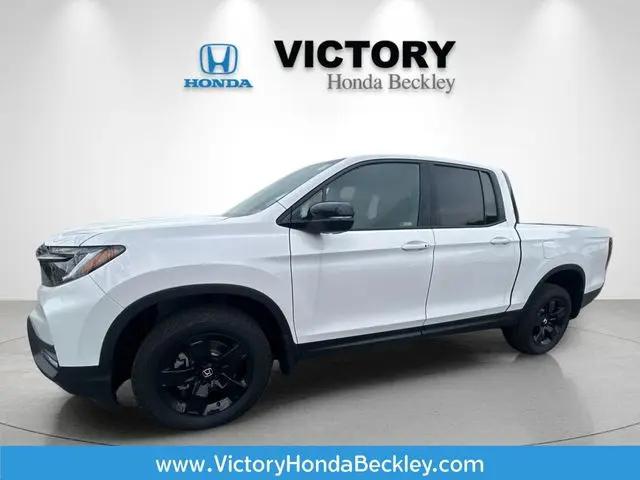 2026 Honda Ridgeline Black Edition for sale in Beckley, WV