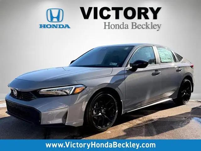 2026 Honda Civic Sport for sale in Beckley, WV