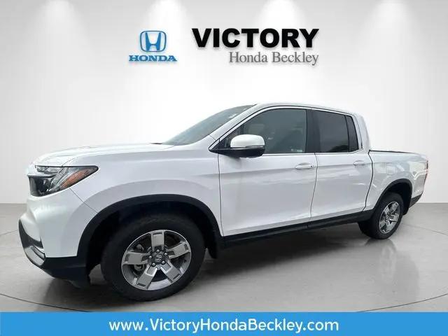 2026 Honda Ridgeline RTL for sale in Beckley, WV